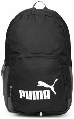 Puma originals trend backpack sales