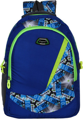 

Layout Mango 35 L Backpack(Blue)