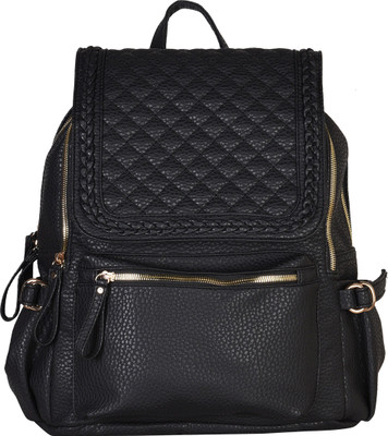 

Chemistry Backpack Backpack(Blue), Black