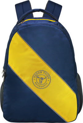 

Urban Tribe Roadster 30 L Laptop Backpack(Blue)