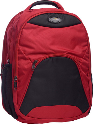 

Aerollit Big Ben 22 L Backpack(Red)
