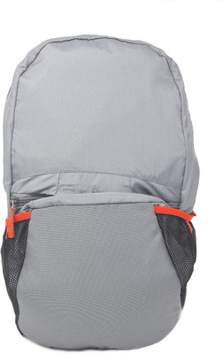 

REEBOK BC4166 21 L Laptop Backpack(Grey), Astgre