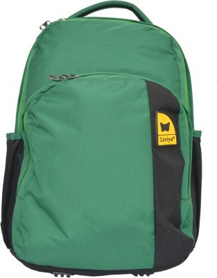 

Liviya sb334lv 30 L Backpack(Green)