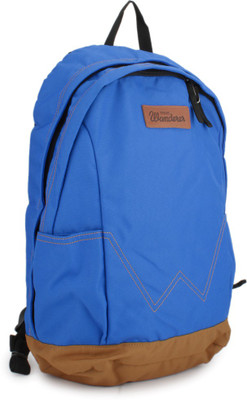 

Wanderer Blackfoot Backpack(Blue), Light blue