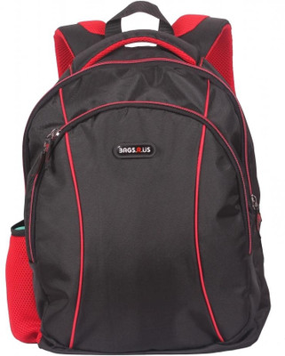 

Bag Srus Metro Surfer 21 L Backpack(Black)