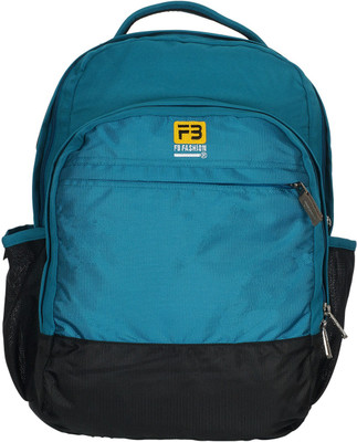

FB Fashion SB-500 20 L Backpack(Blue)