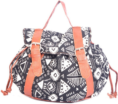 

Bags Craze BC-ONLB-1521 10 L Backpack(Multicolor)