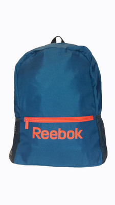 

REEBOK Ess School 16 L Backpack(Blue)