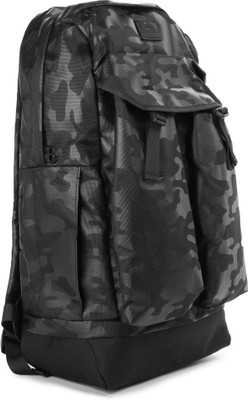 

Steve Madden Backpack(Black), Blk