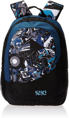 

Wildcraft 8903338038894 21 L Backpack(Blue)