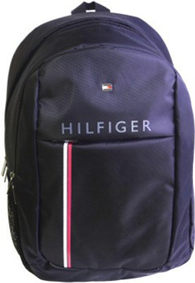 

Tommy Hilfiger Business Professional 23 L Backpack(Black)