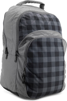 

Lavie Alpha 2 Backpack(Grey)