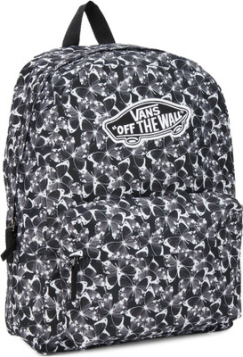 vans butterfly backpack