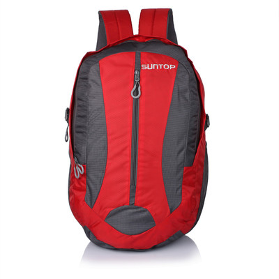

Suntop Plume XL 40 L Backpack(Multicolor)