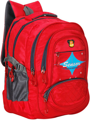 

Sensor Urbona 32 L Backpack(Red)