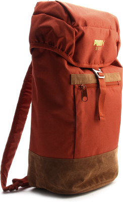 

Puma SuedeBackpack Backpack(Orange), Arabian spice