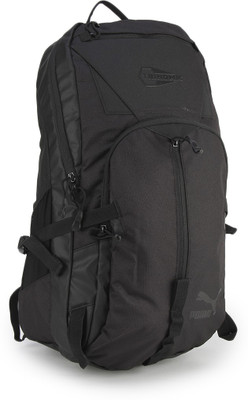 

Puma Backpack(Black)