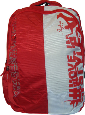 Skybags pogo plus outlet