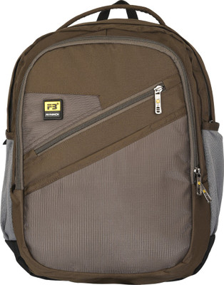 

FB Fashion Sb450fb 30 L Backpack(Brown)