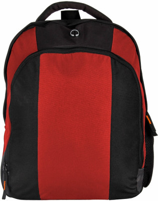 

Campus Sutra Laptop Free Size Backpack(Red)