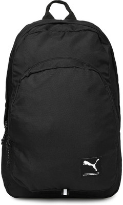 

Puma Gentle Academy 21 L Backpack(Black)