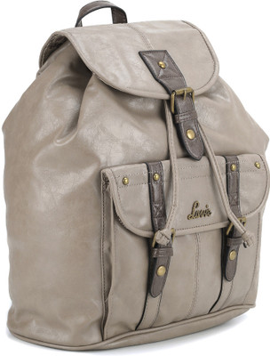 

Lavie Cibao Backpack(Brown)