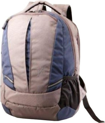 

Skybags Trip 04 Backpack(Blue), Navy blue
