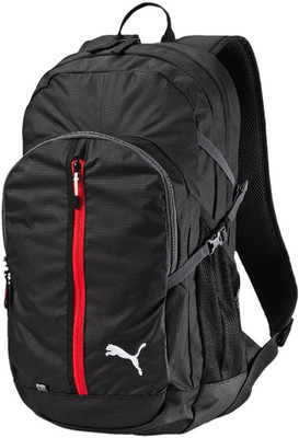 

Puma Apex 25 L Laptop Backpack(Black)
