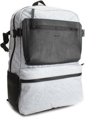 

Calvin Klein Backpack(Black, Grey), 031