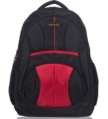 

ARB BAGS TURBO BLACK 35 L Backpack(Red, Black)