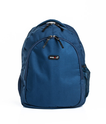 

Bag Srus Aero 24 L Medium Backpack(Blue), Navy