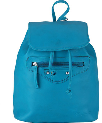 

The Zoya Life Zoya 2 L Backpack(Blue)