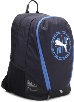 

Puma Echo Backpack Backpack(Blue), New navy