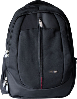 

Pharaoh backpack travel bag 1.5 L Backpack(Black)
