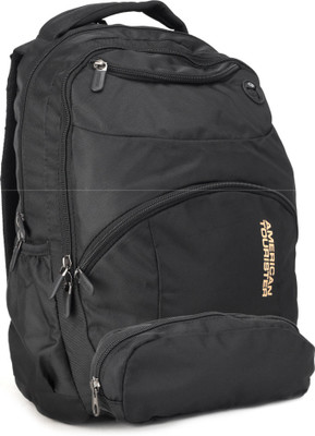 

American Tourister Citi- Pro 2014 Laptop Backpack(Black)