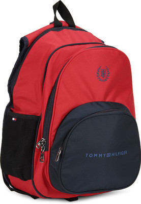 

Tommy Hilfiger Chilton Backpack(Red, Blue)