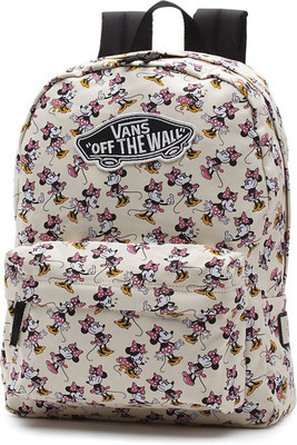 

Vans Disney 10 L Backpack(Multicolor)