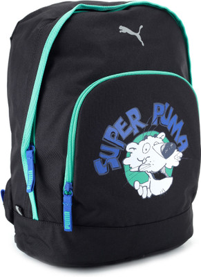 

Puma Primary Backpack(Black)