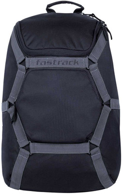

Fastrack AC030NBK01 29 L Laptop Backpack(Black)