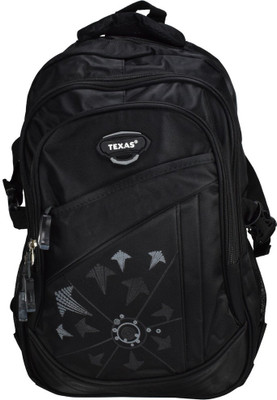 

Texas USA ExclusiveBag25BH 0 L Backpack(Multicolor)