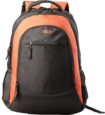 

VIP i2 01 Laptop Backpack(Black), 080707 black