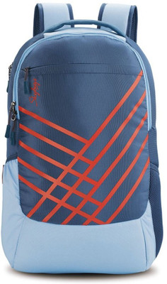 

Skybags Boost 01 Blue 30 L Backpack(Multicolor)