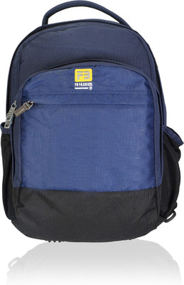 

FB Fashion SB-500 20 L Backpack(Blue)