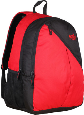 

Wiki by Wildcraft Wiki Eta 41 L Backpack(Red)