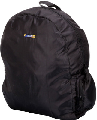 Travel Blue Folding 12 L Backpack(Black)