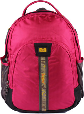 

Liviya SB994lv 10 L Large Backpack(Pink)