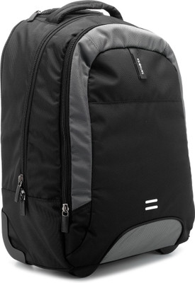 

Samsonite Albi Laptop Backpack(Black)