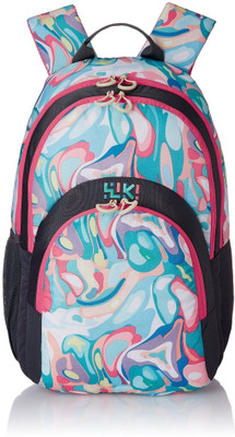 

Wildcraft 8903338045670 31 L Backpack(Pink)