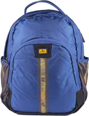 

Liviya SB994LV 10 L Free Size Backpack(Blue)