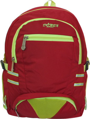 

Donex 734 24 L Backpack(Multicolor)